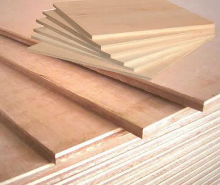 Plywood Manufacturer