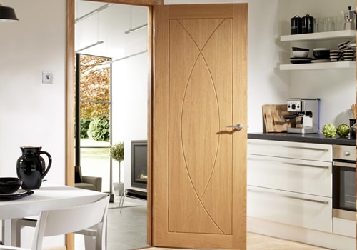 Flush Door Manufacturer