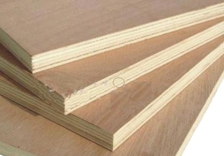 Plywood Manufacturer