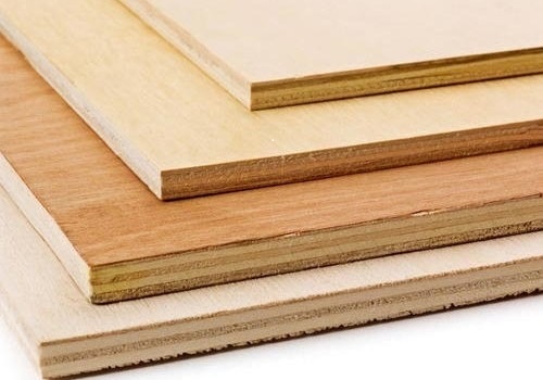 Plywood Manufacturer