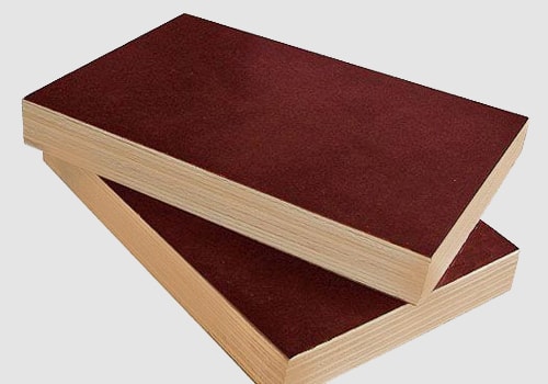 Shuttering Plywood Manufacturer in Madhya Pradesh